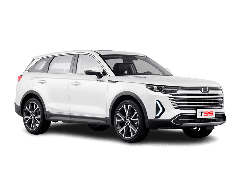 Faw Bestune T99 купить в Сургуте