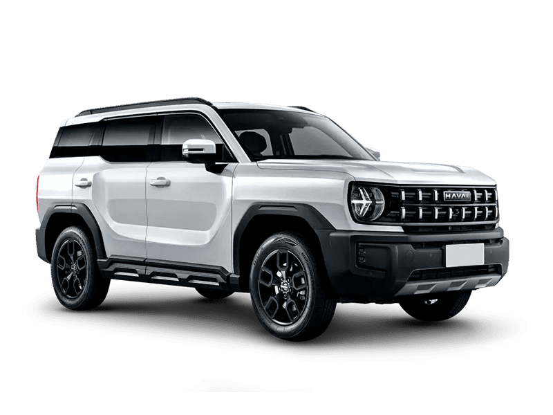 Haval H3 купить по цене от 1 569 000 рублей